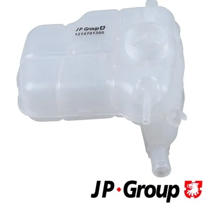Expansion Tank, coolant